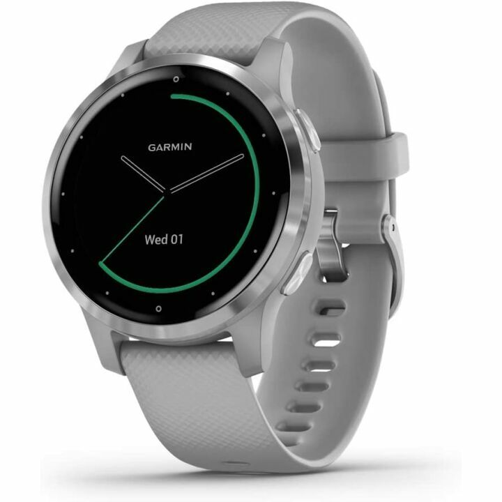 Garmin vivoactive 4S GPS Smartwatch with Music & Health Tracking