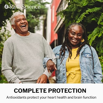 Boost Health with CoQ10 200mg Antioxidants Supplement