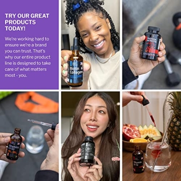 Boost Health with CoQ10 200mg Antioxidants Supplement