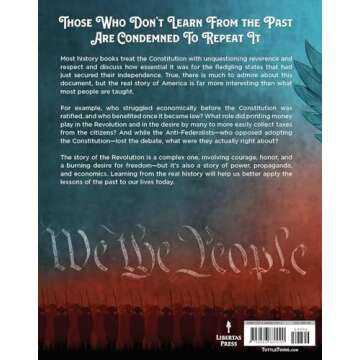 Exploring Foundational Moments of America’s History: Volume 2 of the Tuttle Twins Series