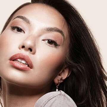 INGLOT Facial Makeup Brush 31T | Synthetic Brush