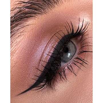 INGLOT Facial Makeup Brush 31T | Synthetic Brush