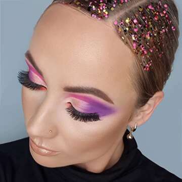 INGLOT Facial Makeup Brush 31T | Synthetic Brush