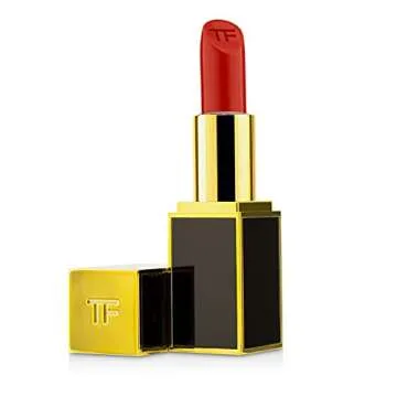 Tom Ford Lip Color Matte Wild Ginger for Luxurious Lips