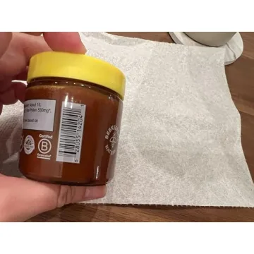 Superfood Honey by Beekeeper's Naturals - Bee Pollen, Royal Jelly, Propolis, Honey - Natural Energy, Immune Support, Mental Clarity, Athletic Performance (4.4 oz)