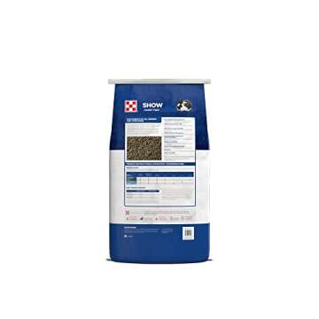 Purina® | Show Rabbit Feed | 50 pounds (50 lb) Bag