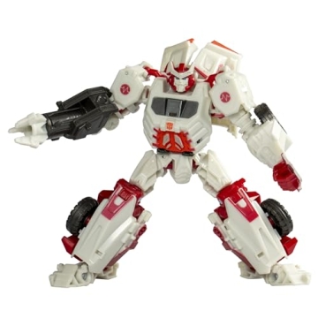 Transformers Gamer Edition Ratchet 6.5-inch Action Figure