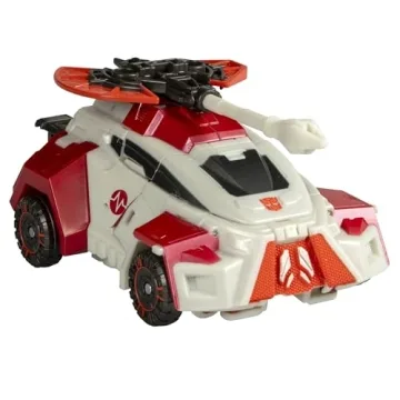 Transformers Gamer Edition Ratchet 6.5-inch Action Figure