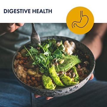 L-Glutamine Powder for Gut Health and Immune Support