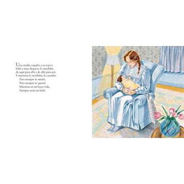 Siempre te querre (Spanish Edition)