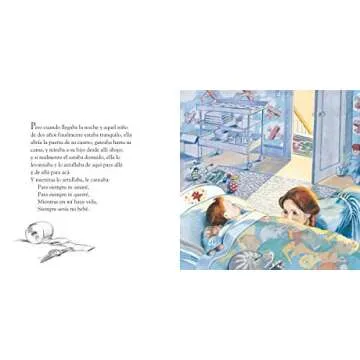 Siempre te querré - Heartwarming Spanish Children's Book