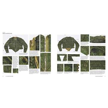 17th-Century Men's Dress Patterns