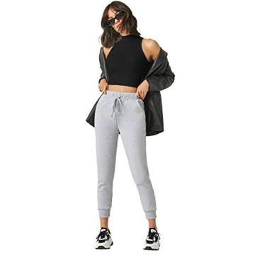 Stylish High Neck Crop Halter Tank Top for Women