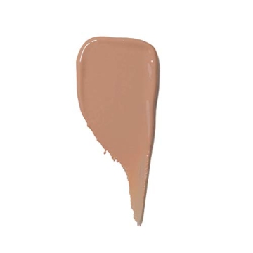 100% PURE Water Foundation Full Coverage Hydrating Makeup