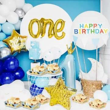 Cartoon Blue Dog Disposable Paper Food Trays 24pcs Dog Family Birthday Decorations Nacho Trays for Blue Dog Theme Birthday Party Supplies Baby Shower Decorations