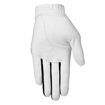 Premium Callaway Weather Spann Golf Glove for Left Hand
