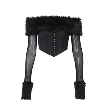 Stylish Evankin Women's Sexy Teddy Babydolls Top for Parties