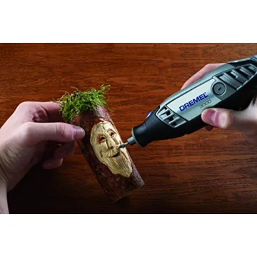 Dremel 3000 Rotary Tool Kit with 28 Accessories and Attachments