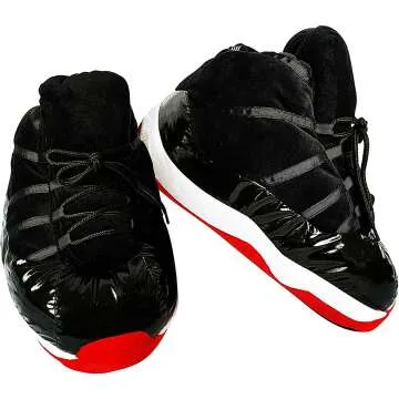 SoleSlip Sneaker Slippers for Men & Women | Comfy Style