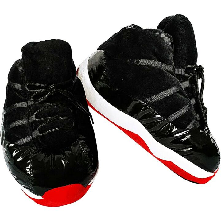 SoleSlip Sneaker Slippers for Men & Women | Comfy Style