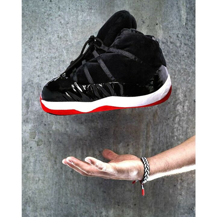 SoleSlip Sneaker Slippers for Men & Women | Comfy Style