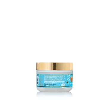 Curls Sea Moss Mineral Infused Slime Hair Jelly - Promotes Healthy Growth, Protects from Styling Dam...