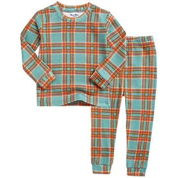 Buy VAENAIT BABY Kids Boys Modal Sleepwear Set