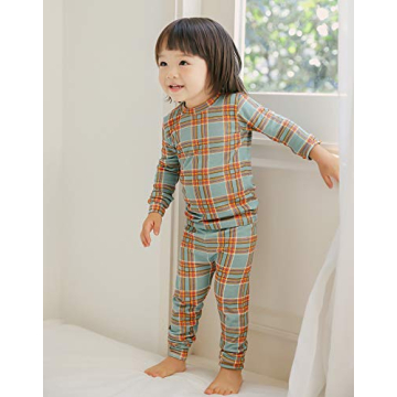 Buy VAENAIT BABY Kids Boys Modal Sleepwear Set