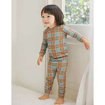 Buy VAENAIT BABY Kids Boys Modal Sleepwear Set