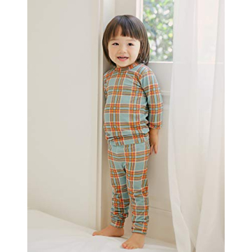 Buy VAENAIT BABY Kids Boys Modal Sleepwear Set
