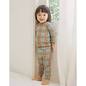 Buy VAENAIT BABY Kids Boys Modal Sleepwear Set
