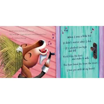 Mr. Goat's Valentine