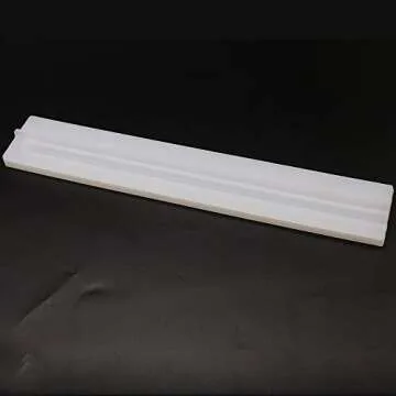 X-Haibei Bird Tube Silicone Soap Mold for Creative Makers