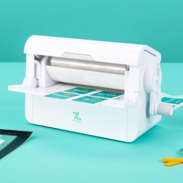 Xyron Creative Station Lite for Easy DIY Craft Projects