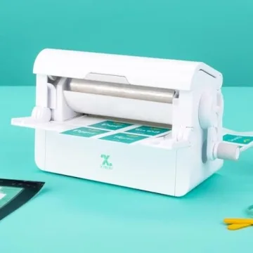 Xyron Creative Station Lite for Easy DIY Craft Projects