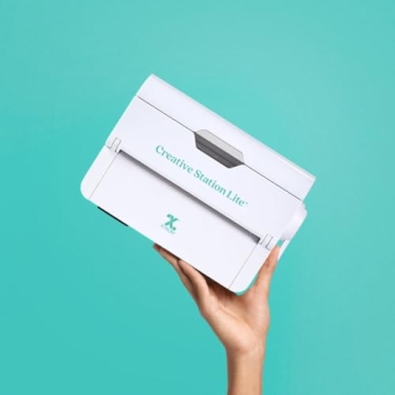 Xyron Creative Station Lite for Easy DIY Craft Projects
