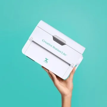 Xyron Creative Station Lite for Easy DIY Craft Projects