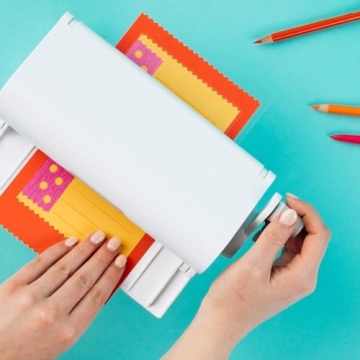 Xyron Creative Station Lite for Easy DIY Craft Projects