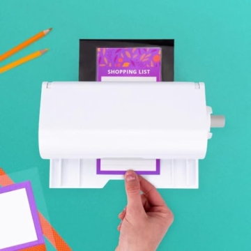 Xyron Creative Station Lite for Easy DIY Craft Projects