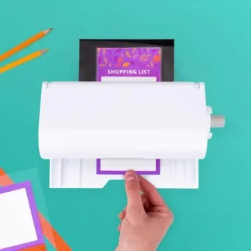 Xyron Creative Station Lite for Easy DIY Craft Projects