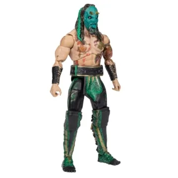 Buy AEW Unrivaled 2-Pack Figures - Luchasaurus & Jungle Boy