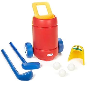 Little Tikes Putt-Putt Golf Set - Perfect for Toddlers