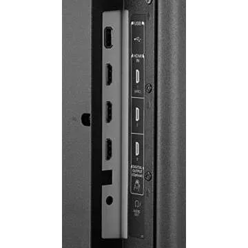 TOSHIBA 55-Inch Smart 4K UHD TV with Fire TV Edition