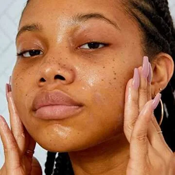 Fenty Skin Hydra Vizor Refillable Invisible Face Moisturizer SPF 30 with Niacinamide 1.7 oz/ 50 mL