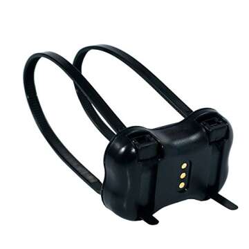 FitBark 2: Dog Activity & Health Monitor - Waterproof & Lightweight