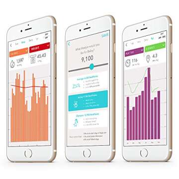 FitBark 2: Dog Activity & Health Monitor - Waterproof & Lightweight