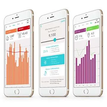 FitBark 2: Dog Activity & Health Monitor - Waterproof & Lightweight