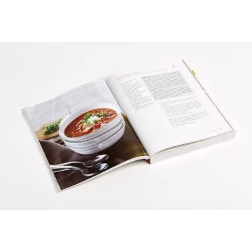 Trim Healthy Mama Cookbook for Healthy Eating and Weight Loss