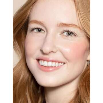 ILIA - Multi-Stick For Lips + Cheeks | Cruelty-Free, Vegan, Clean Beauty (Lady Bird, 0.15 oz | 4.5 g)