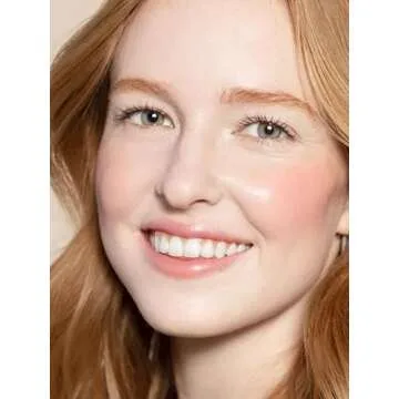 ILIA - Multi-Stick For Lips + Cheeks | Cruelty-Free, Vegan, Clean Beauty (Lady Bird, 0.15 oz | 4.5 g)